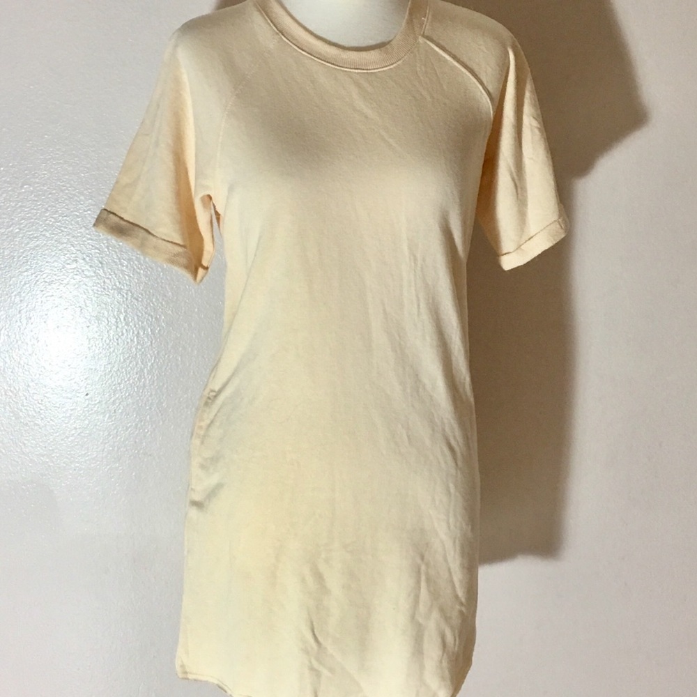 T shirt dress
